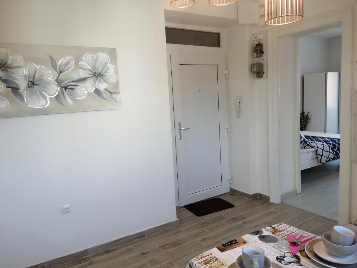 Studio Apartman Manuela Rijeka Exterior foto